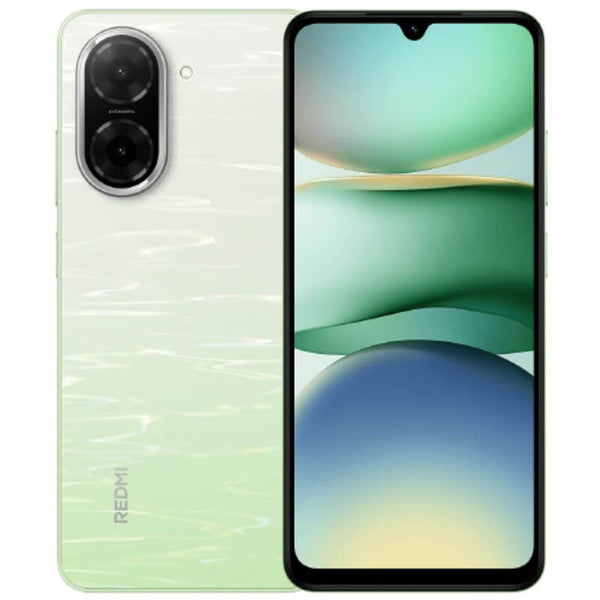 Xiaomi Redmi A5 64 Go Prix Cameroun en FCFA Vert