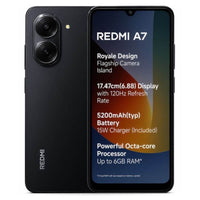 Xiaomi Redmi A7 - 64Go/3Go RAM - 6,9
