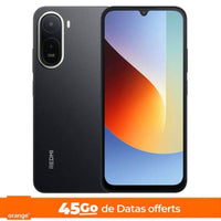Xiaomi Redmi A7 Pro - 64GB - 4+4GB RAM - 2SIM - 13MP/8MP - 6000mAh - Garantie 12 Mois