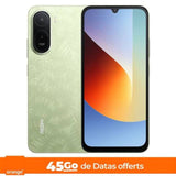 Xiaomi Redmi A7 Pro - 128GB - 4+4GB RAM - 2SIM - 13MP/8MP - 6000mAh - Garantie 12 Mois
