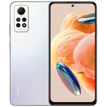 Charger l&#39;image dans la galerie, Xiaomi Redmi Note 12 Pro 4G Prix Cameroun en FCFA Blanc
