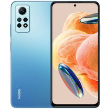Charger l&#39;image dans la galerie, Xiaomi Redmi Note 12 Pro 4G Prix Cameroun en FCFA Bleu
