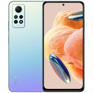 Xiaomi Redmi Note 12 Pro 4G Prix Cameroun en FCFA
