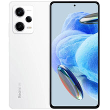 Charger l&#39;image dans la galerie, Xiaomi Redmi Note 12 Pro 5G Version Globale Prix Cameroun en Fcfa Blanc
