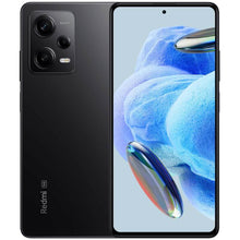 Charger l&#39;image dans la galerie, Xiaomi Redmi Note 12 Pro 5G Version Globale Prix Cameroun en Fcfa Noir
