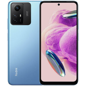 Xiaomi Redmi Note 12S prix Cameroun en fcfa Bleu