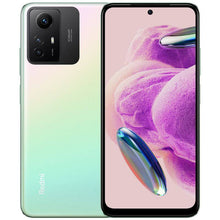 Charger l&#39;image dans la galerie, Xiaomi Redmi Note 12S prix Cameroun en fcfa Vert

