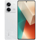 Xiaomi Redmi Note 13 5G Version Chine Prix Cameroun en FCFA Blanc