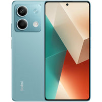 Xiaomi Redmi Note 13 5G Version Chine Prix Cameroun en FCFA Bleu