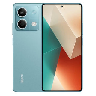 Xiaomi Redmi Note 13 (China) - 256GB ROM - 8+8GB RAM - 2SIM - 108+2MP - 5000mAh - Garantie 12 Mois