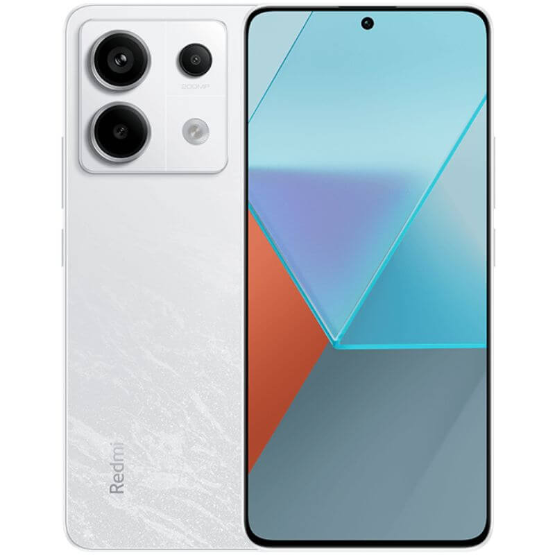 Xiaomi Redmi Note 13 Pro 5G (256GB/12GB): Cameroon Price