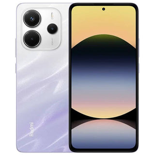 Xiaomi Redmi Note 14 4G - 128GB ROM - 6+6GB RAM - 2SIM - 108+2+2MP - 5500mAh - Global Version - Garantie 12 Mois