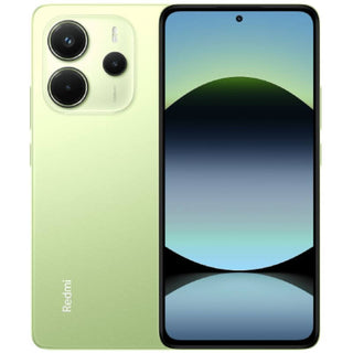Xiaomi Redmi Note 14 4G - 256GB ROM - 8+8GB RAM - 2SIM - 108+2+2MP - 5500mAh - Global Version - Garantie 12 Mois
