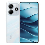 Xiaomi Redmi Note 14 5G (China) - 256GB ROM - 8+8GB RAM - 2SIM - 50+2MP - 5110mAh - Garantie 12 Mois