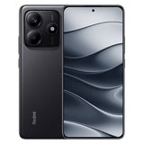 Xiaomi Redmi Note 14 5G (China) - 256GB ROM - 8+8GB RAM - 2SIM - 50+2MP - 5110mAh - Garantie 12 Mois
