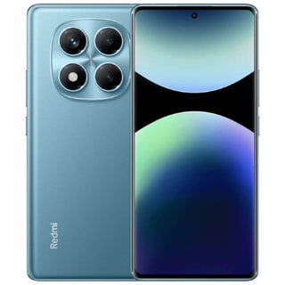 Xiaomi Redmi Note 14 Pro 4G - 256GB ROM - 8+8GB RAM - 2SIM - 200+8+2MP - 5500mAh - Global Version - Garantie 12 Mois