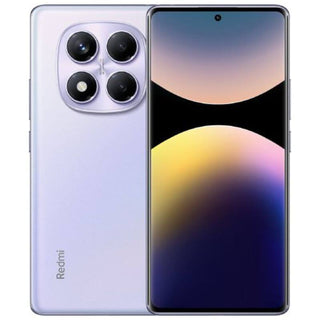 Xiaomi Redmi Note 14 Pro 4G - 512GB ROM - 12+12GB RAM - 2SIM - 200+8+2MP - 5500mAh - Global Version - Garantie 12 Mois