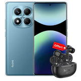 Xiaomi Redmi Note 14 Pro 4G – 256 Go Prix Cameroun en FCFA