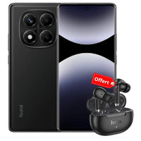Xiaomi Redmi Note 14 Pro 4G – 256 Go Prix Cameroun en FCFA