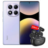 Xiaomi Redmi Note 14 Pro 4G – 256 Go Prix Cameroun en FCFA