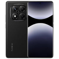 Xiaomi Redmi Note 14 Pro 5G - 128GB - 8+8GB RAM - 2SIM - 50+20MP - 5500mAh - Indien Version - Garantie 12 Mois
