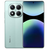 Xiaomi Redmi Note 14 Pro 5G - 128GB - 8+8GB RAM - 2SIM - 50+20MP - 5500mAh - Indien Version - Garantie 12 Mois