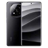 Xiaomi Redmi Note 14 Pro+ 5G 512 GO Prix Cameroun Noir