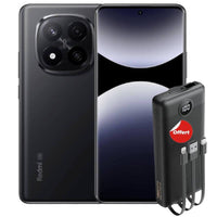 Xiaomi Redmi Note 14 Pro+ 5G – 512 Go Prix Cameroun en FCFA