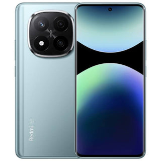 Xiaomi Redmi Note 14 Pro+ 5G - 256GB ROM - 8+8GB RAM - 2SIM - 200+8+2MP - 5110mAh - Global Version - Garantie 12 Mois