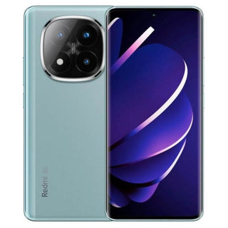 Xiaomi Redmi Note 14 Pro+ 5G - 256GB ROM - 8+8GB RAM - 2SIM - 50+50+8MP - 6200mAh - India Version - Garantie 12 Mois