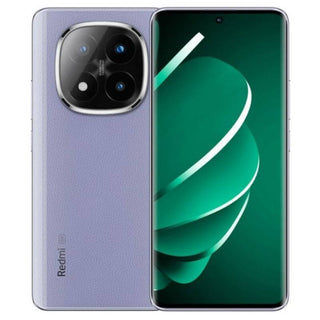 Xiaomi Redmi Note 14 Pro+ 5G - 512GB ROM - 12+12GB RAM - 2SIM - 50+50+8MP - 6200mAh - India Version - Garantie 12 Mois