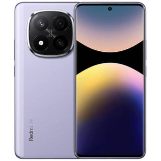 Xiaomi Redmi Note 14 Pro+ 5G - 512GB ROM - 12+12GB RAM - 2SIM - 200+8+2MP - 5110mAh - Global Version - Garantie 12 Mois
