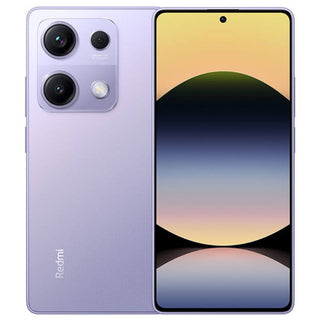 Xiaomi Redmi Note 14S - 512GB ROM - 12+12GB RAM - 2SIM - 200+8+2MP - 5000mAh - Global Version - Garantie 12 Mois