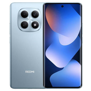 Xiaomi Redmi Note 15 - 128GB - 6+6GB RAM - 2SIM - 108+2MP - 6000mAh - Global Version - Garantie 12 Mois