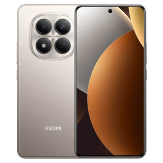 Xiaomi Redmi Note 15 Pro - 512GB ROM - 12+12GB RAM - 2SIM - 200+8MP - 6500mAh - Global Version - Garantie 12 Mois