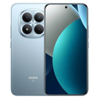 Xiaomi Redmi Note 15 Pro+ 5G 256Go 12+12Go RAM coloris Bleu