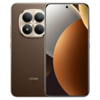 Xiaomi Redmi Note 15 Pro+ 5G 512 Go prix Cameroun en FCFA Bronze