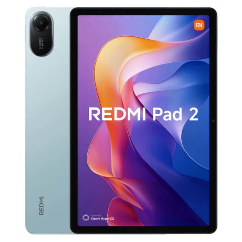 Xiaomi Redmi Pad 2 4G 256GB 8GB RAM - Cameroon Price | Kmerphone