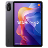 Xiaomi Redmi Pad 2 (wifi) Prix Cameroun Noir