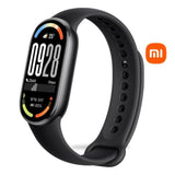 Bracelet connecté Xiaomi Smart Band 10 - Prix Cameroun | Kmerphone
