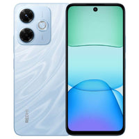 Xiaomi redmi 13x 256GB Prix Cameroun Bleu