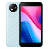 ZTE Blade A35 Core Prix Cameroun Bleu