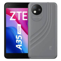 ZTE Blade A35 Core Prix Cameroun Noir