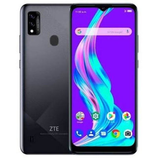 ZTE Blade A51S - 64GB - 3GB RAM - 6.5" - 13+2MP/5MP - 3200mAh - Dual SIM - 12-month warranty