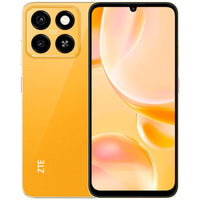 ZTE Blade A55 (128GB/4+8GB) Prix Cameroun en FCFA Orange