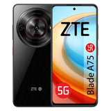 ZTE Blade A75 5G - 128GB - 4+4GB RAM - 6,6" - 2SIM - 50+2MP - 5000mAh - Garantie 12 Mois