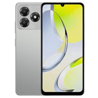 ZTE Blade A76 128Go Prix Cameroun Gris