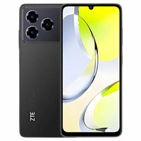 ZTE Blade A76 128 Go Prix Cameroun Noir
