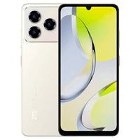 ZTE Blade A76 128 Go Prix Cameroun Or