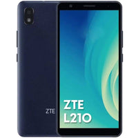 ZTE Blade L210 (32GB/1GB) Prix Cameroun en FCFA Bleu